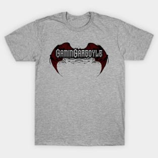 GaminGargoyle Creature Wings T-Shirt
